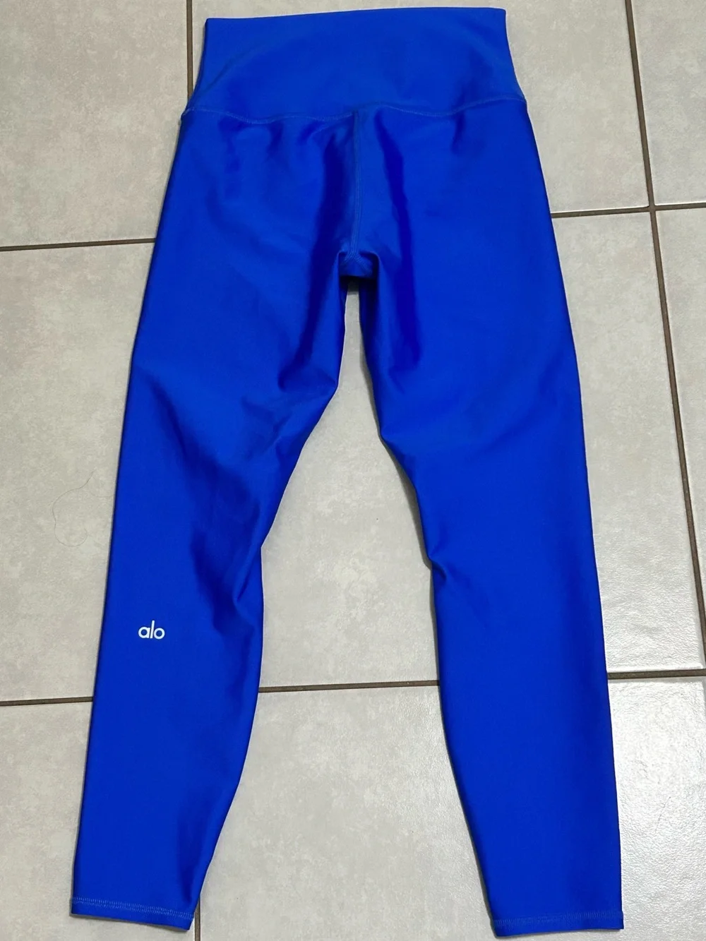Alo Yoga 7/8 Leggings
